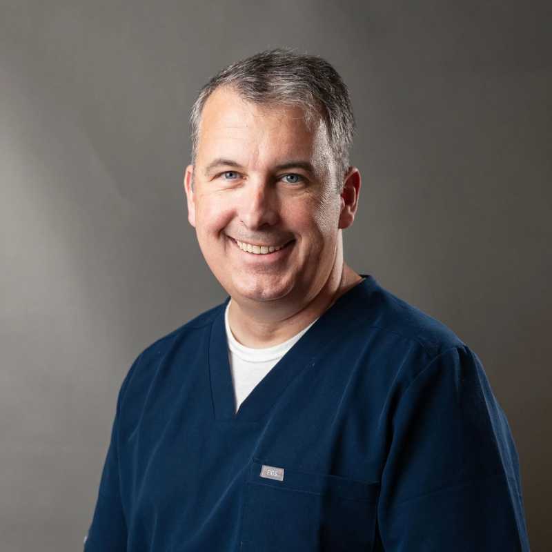 Dr. Thomas M. Cleary, Jr