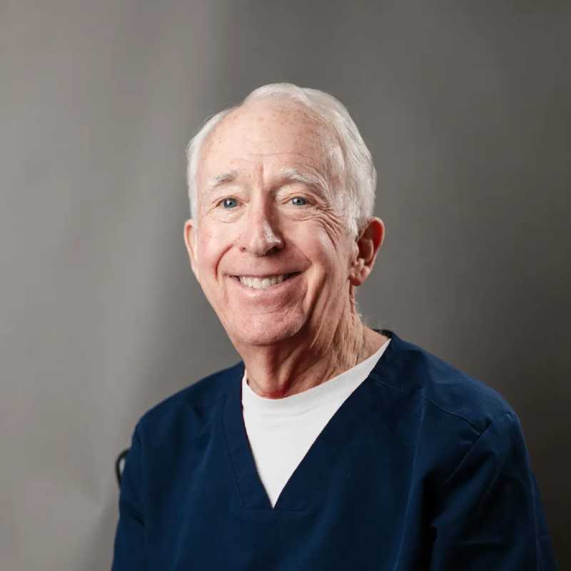 Dr. Thomas M. Cleary, Sr Clearly Family Dentistry